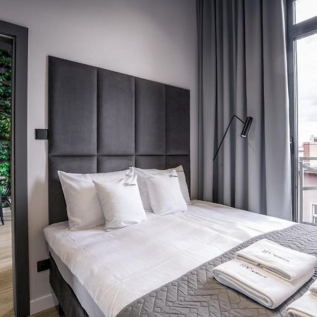 Luxo Apartments 13 يلينيا غورا المظهر الخارجي الصورة