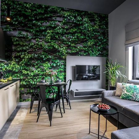 Luxo Apartments 13 يلينيا غورا المظهر الخارجي الصورة