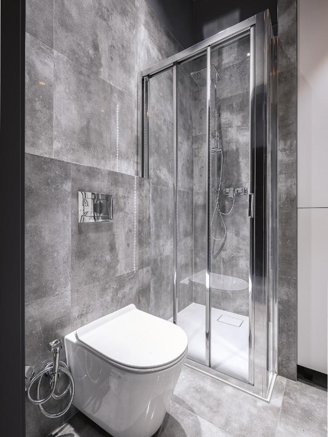 Luxo Apartments 13 يلينيا غورا المظهر الخارجي الصورة