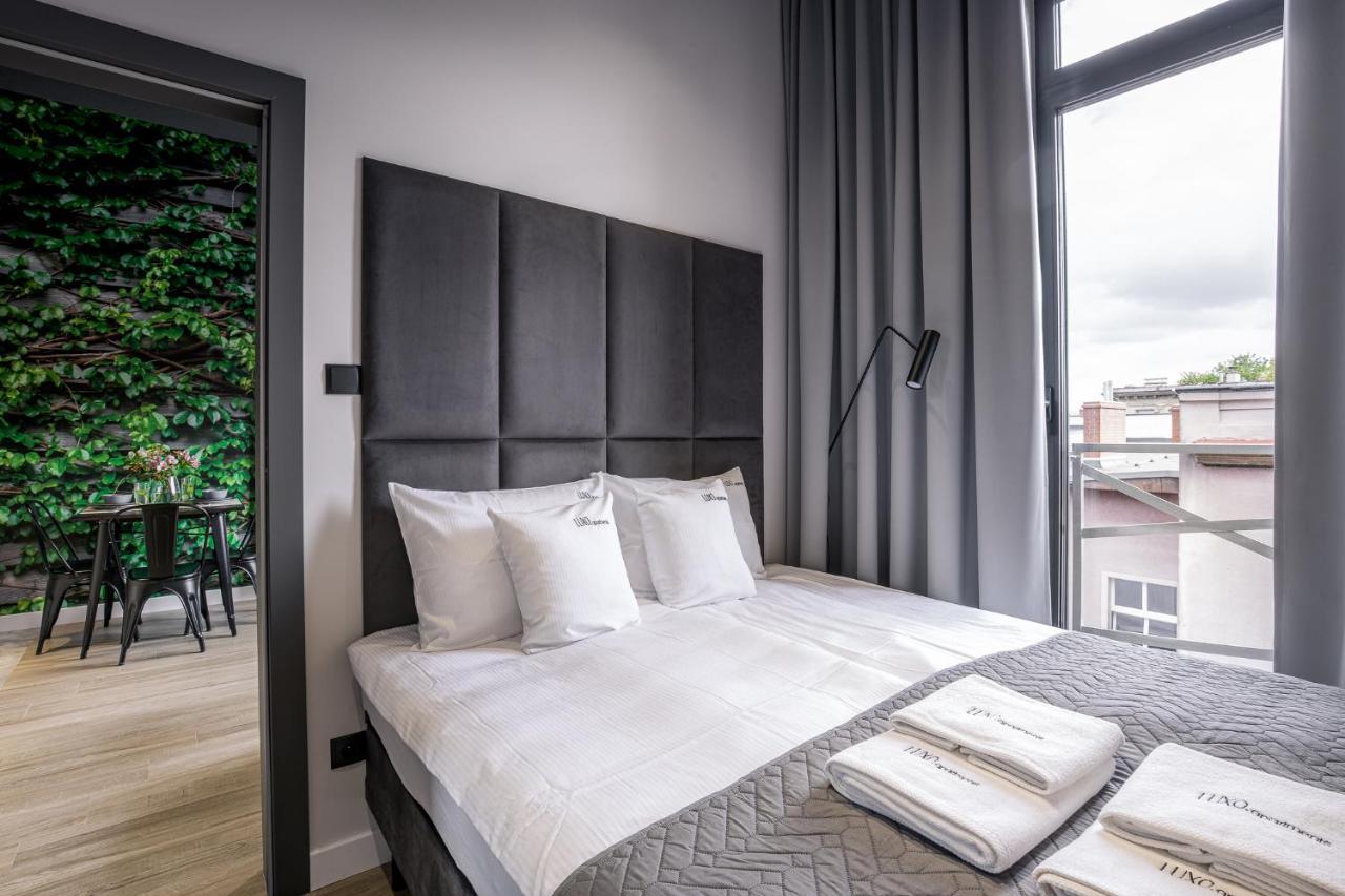 Luxo Apartments 13 يلينيا غورا المظهر الخارجي الصورة