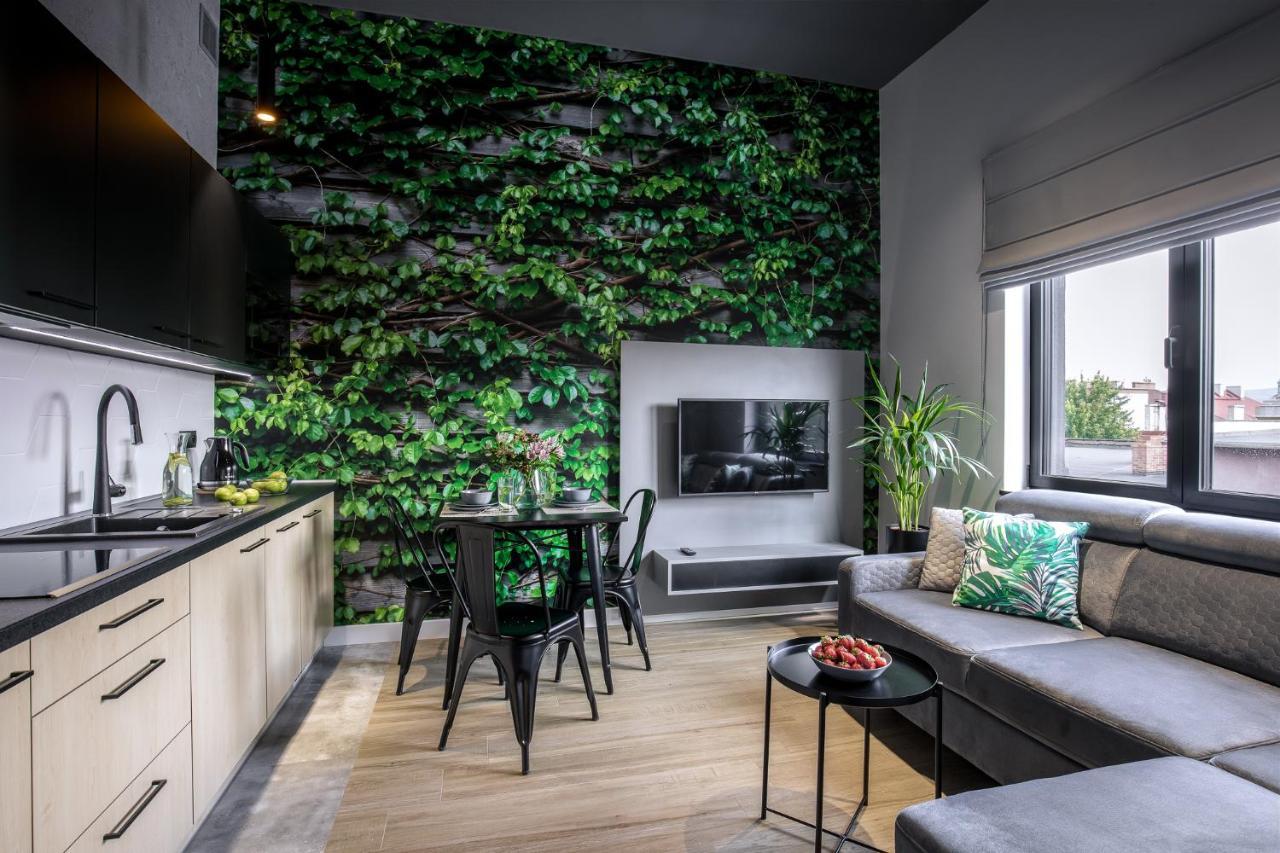 Luxo Apartments 13 يلينيا غورا المظهر الخارجي الصورة