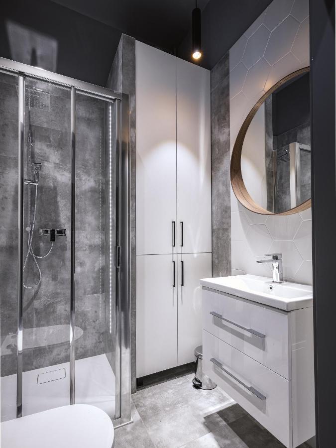 Luxo Apartments 13 يلينيا غورا المظهر الخارجي الصورة