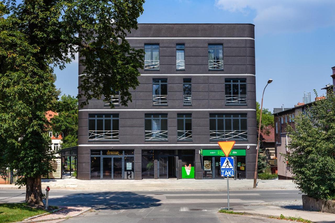 Luxo Apartments 13 يلينيا غورا المظهر الخارجي الصورة