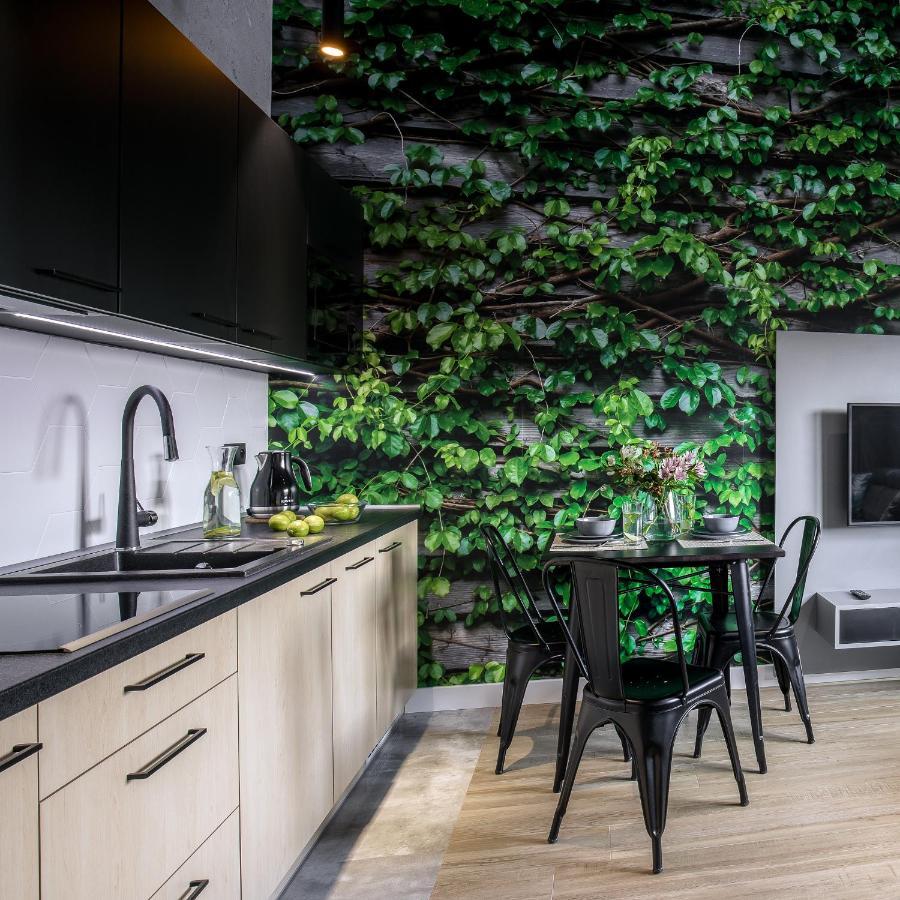 Luxo Apartments 13 يلينيا غورا المظهر الخارجي الصورة